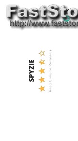 Baixar Spyzie Android